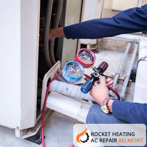 AC Services | Rocket Heating AC Repair