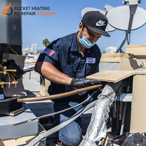 Air Conditioning Maintenance Tips | Rocket Heating AC Repair