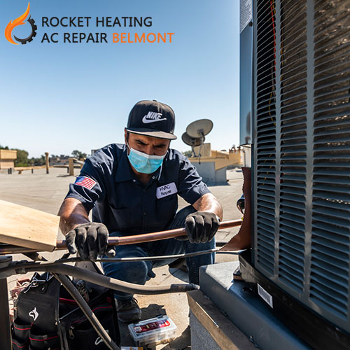 Air Conditioning Services | Rocket Heating AC Repair