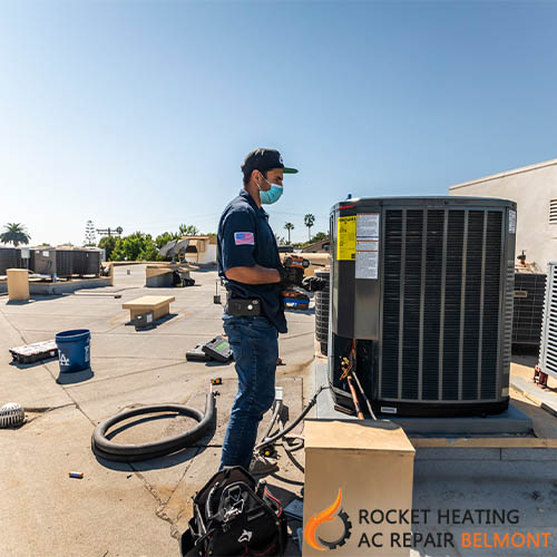 Air Conditioning Summer Tips | Rocket Heating AC Repair
