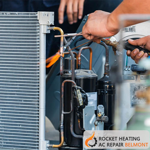 HVAC Air Conditioning Services | Rocket Heating AC Repair