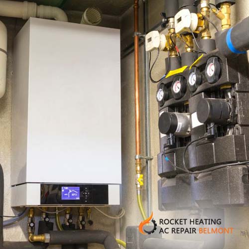 Scary Air Conditioning Maintenance | Rocket Heating AC Repair